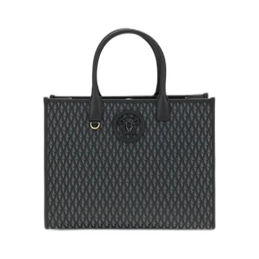 Medusa Biggie Tote Bag
