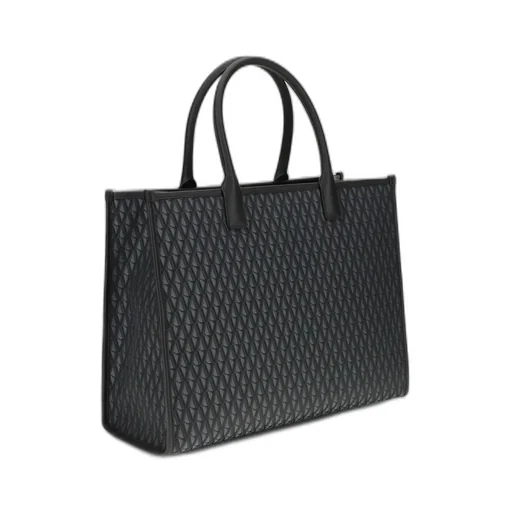 Medusa Biggie Tote Bag