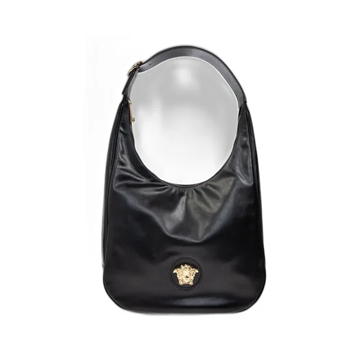 Medusa Biggie Shoulder Bag