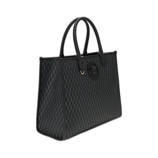 Medusa Biggie Tote Bag