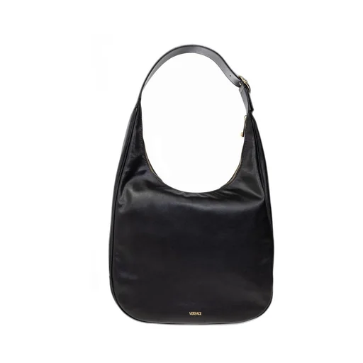 Medusa Biggie Shoulder Bag