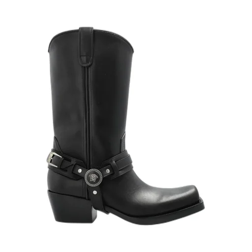 Western Boots