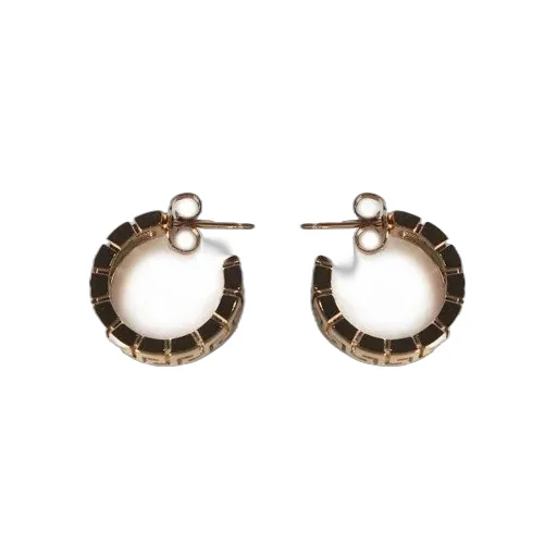 Hoop Earrings