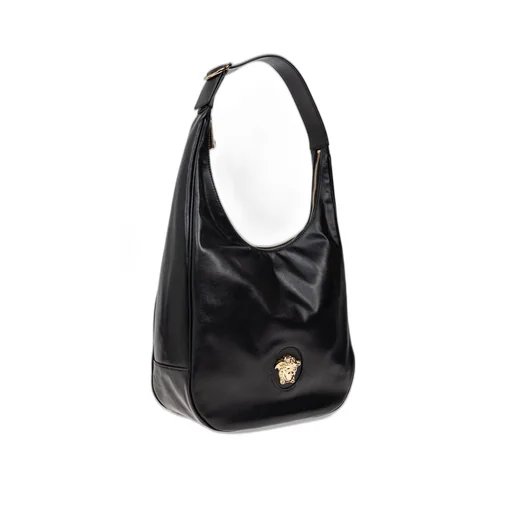Medusa Biggie Shoulder Bag