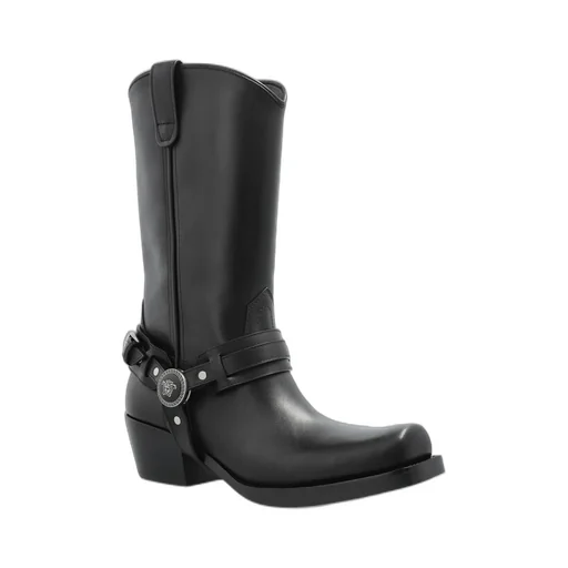 Western Boots