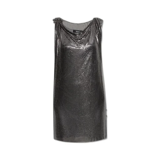 Mesh Dress