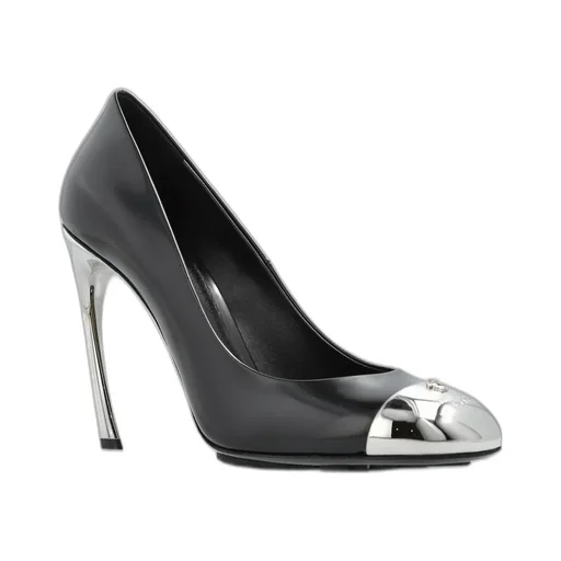 Pointed Toe Pumps