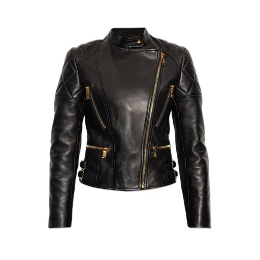 Biker Jacket