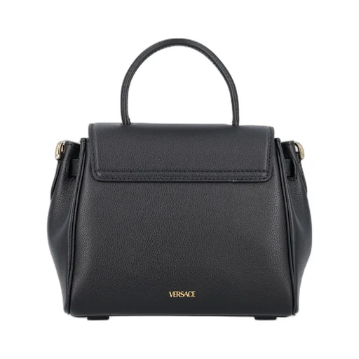 La Medusa Top Handle Bag