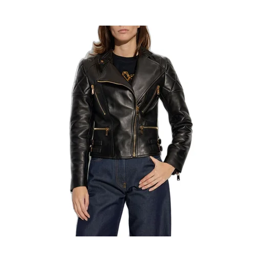 Biker Jacket