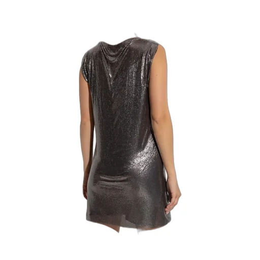 Mesh Dress