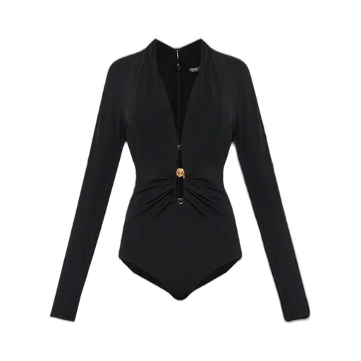 Long Sleeve Bodysuit