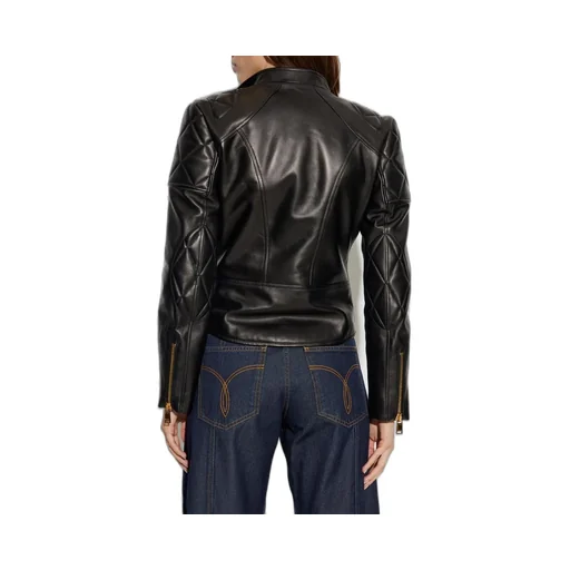 Biker Jacket