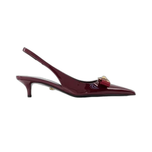 Slingback Pumps