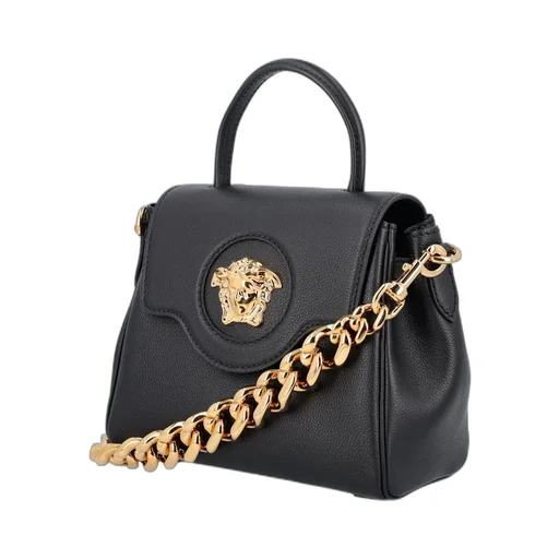 La Medusa Top Handle Bag