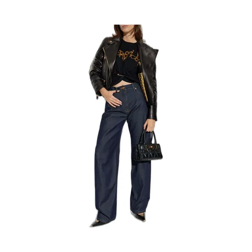 Biker Jacket