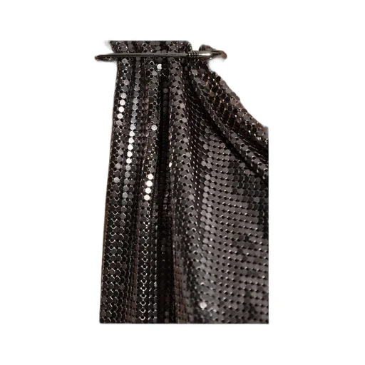 Mesh Dress