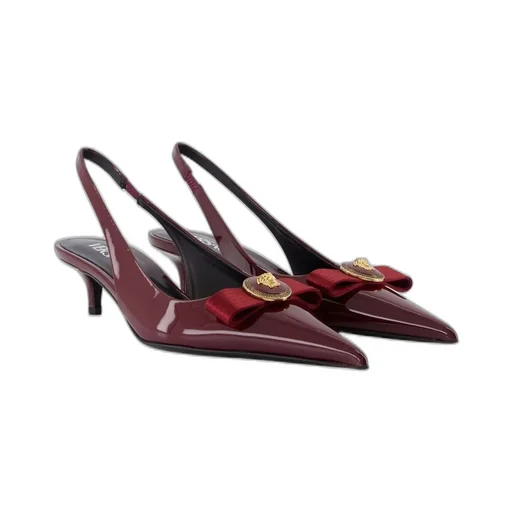 Slingback Pumps