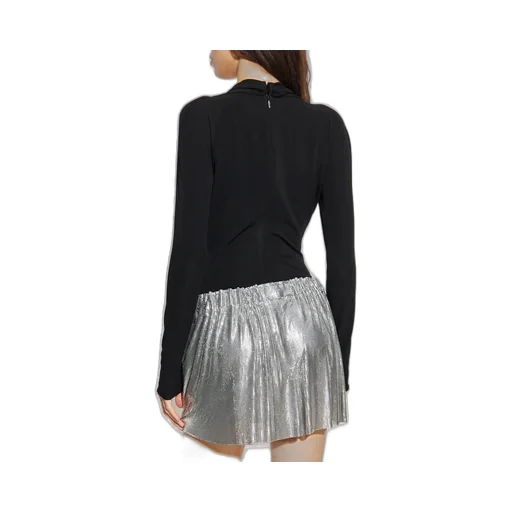 Long Sleeve Bodysuit