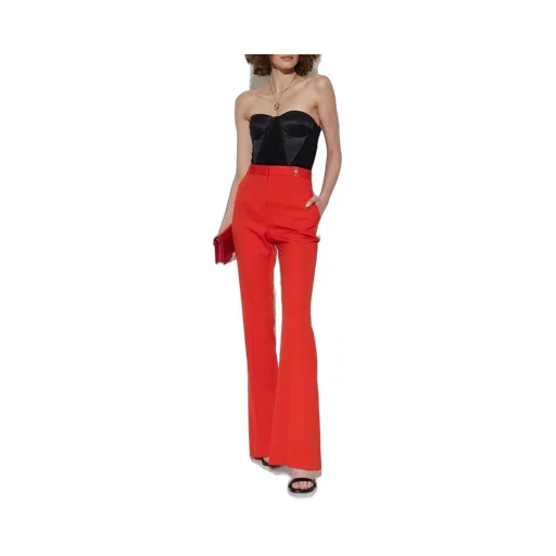 Strapless Corset Top