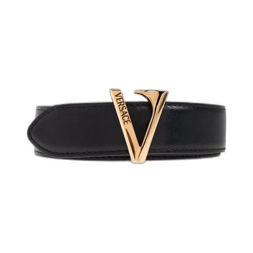 V Buckle Belt