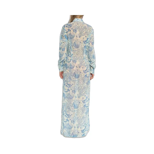 Long Dress