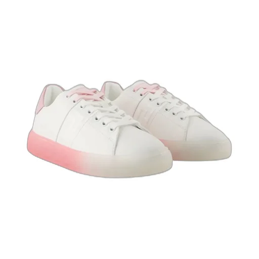Low-Top Sneakers