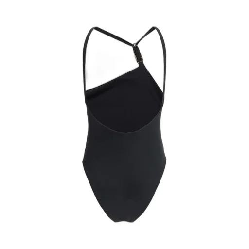 One-Shoulder Swimsuit