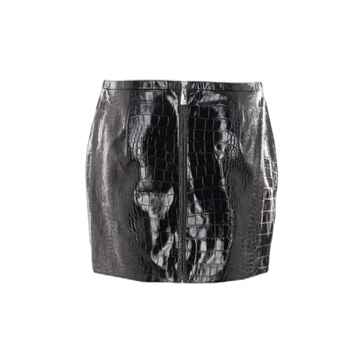 Mini Skirt