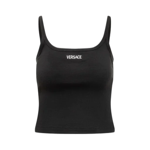 Logo Tank Top