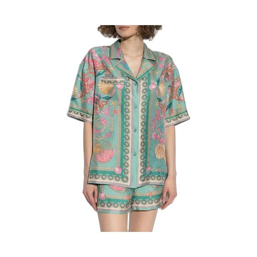 Short Sleeve Shirt