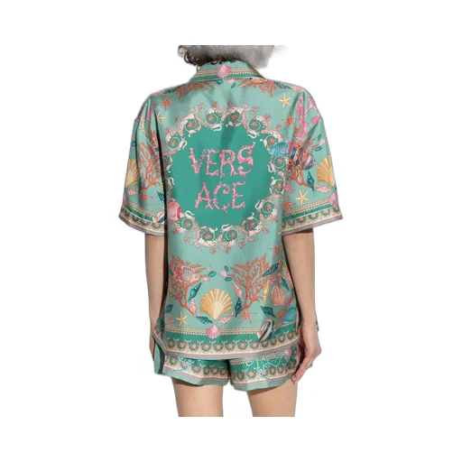 Short Sleeve Shirt