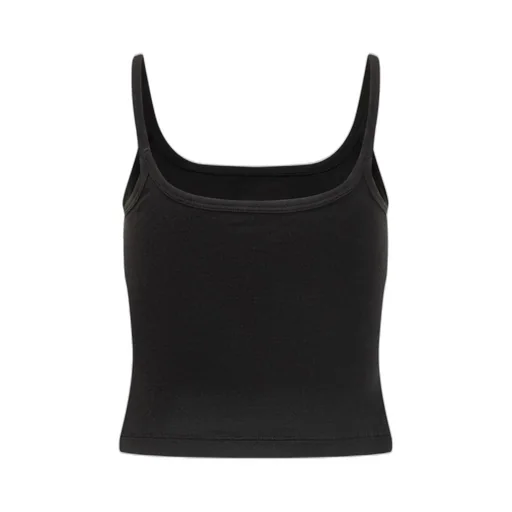 Logo Tank Top