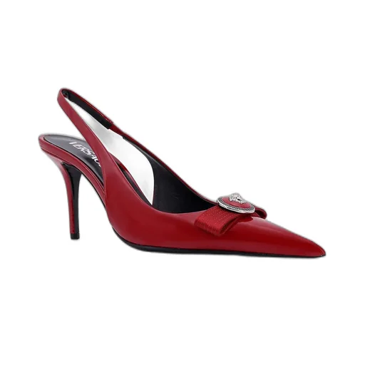 Slingback Pumps