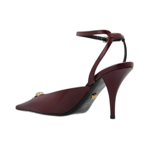 Pointed Toe Slingback Pumps