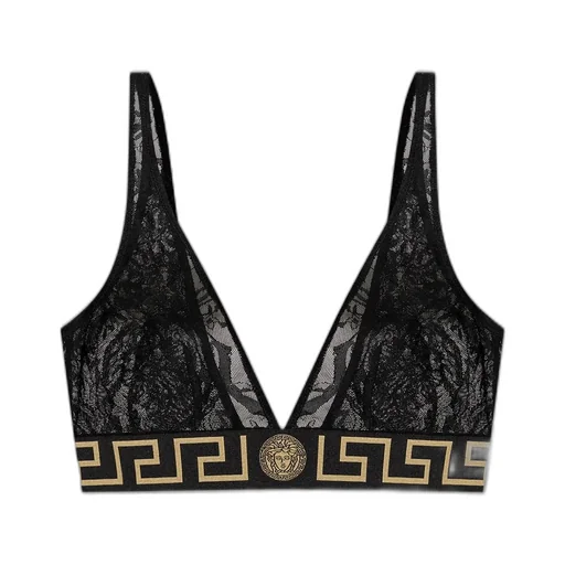 Triangle Bra