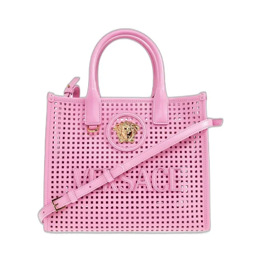 Medusa Biggie Tote Bag