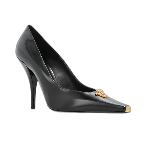 Pointed-Toe Pumps