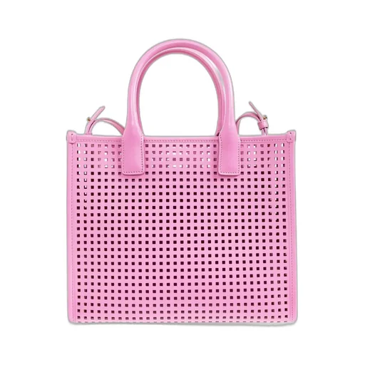 Medusa Biggie Tote Bag