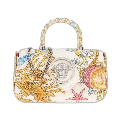Top Handle Bag