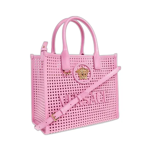 Medusa Biggie Tote Bag