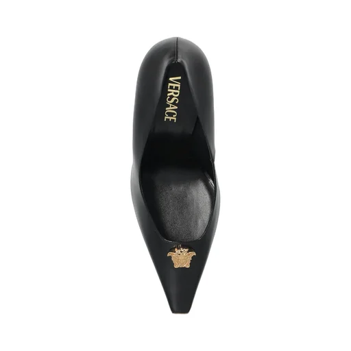 Pointed-Toe Pumps