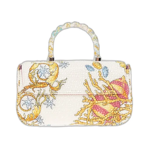 Top Handle Bag