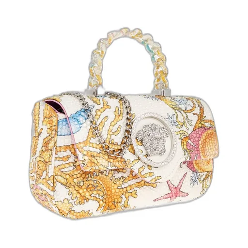 Top Handle Bag