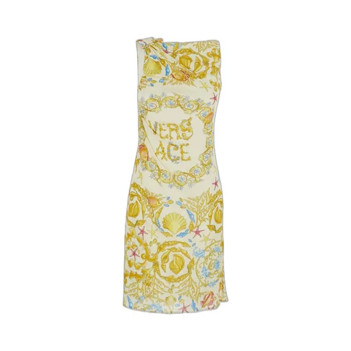 Sleeveless Dress