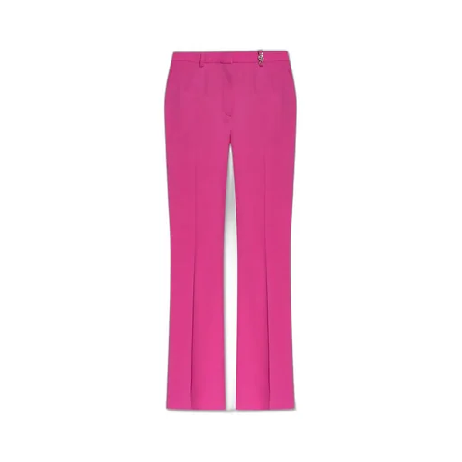 Flared Trousers