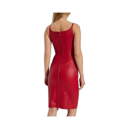 Corset Dress