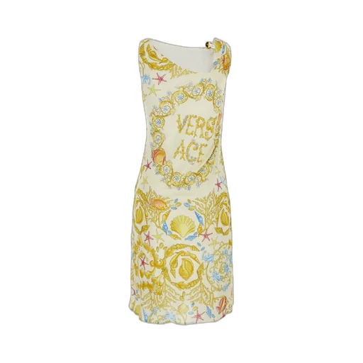 Sleeveless Dress