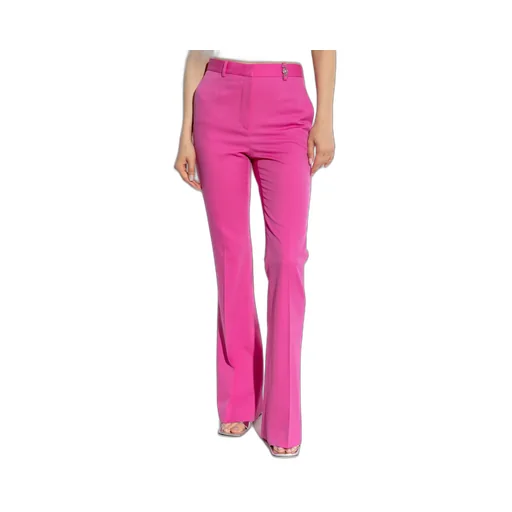 Flared Trousers
