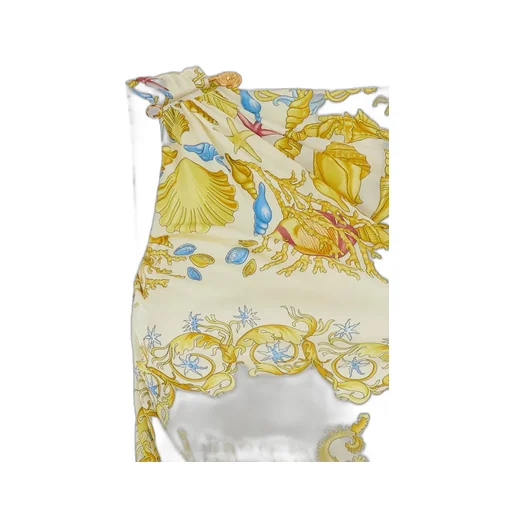 Sleeveless Dress